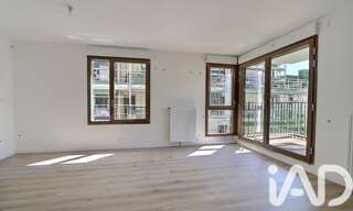 Appartement 3 Pièces 61 m² à vendre à Vitry-sur-Seine (94400)