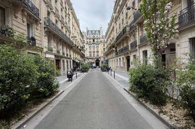 Appartement 2 pièces 320000 €