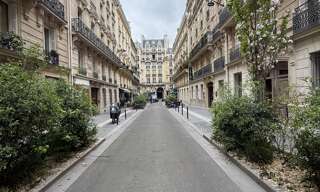 Appartement 2 Pièces 30 m² à vendre à Paris 9 (75009)