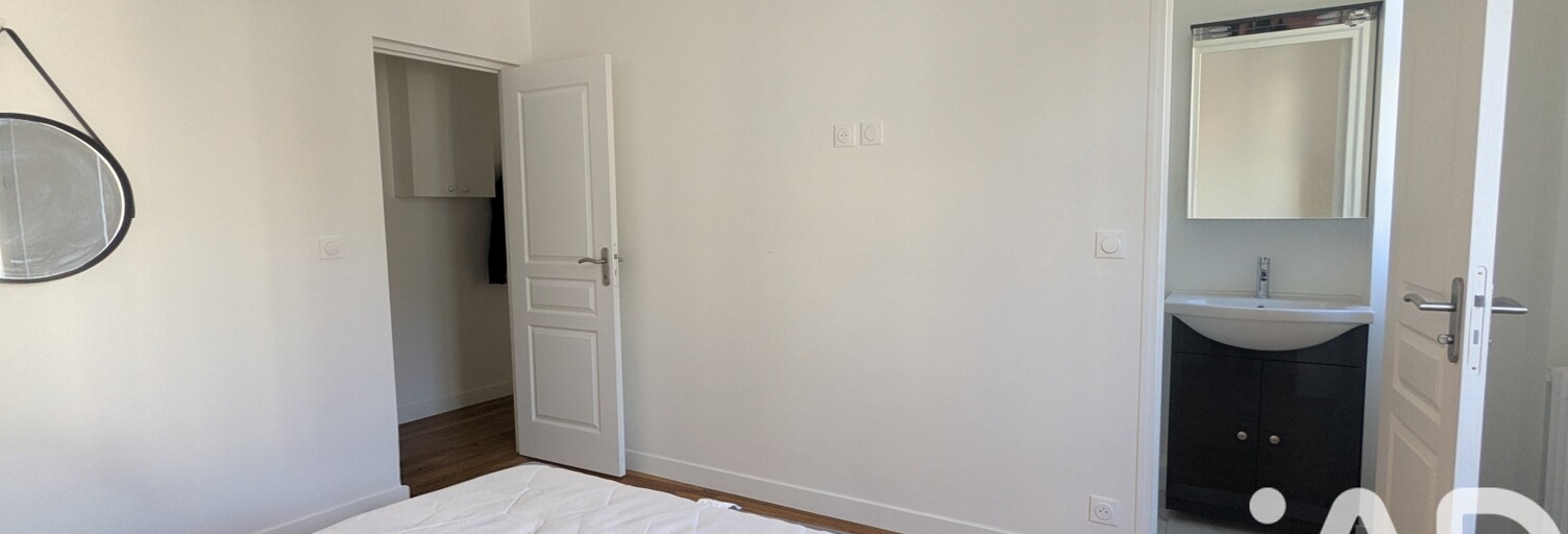 Appartement 2 Pièces 39 m² à louer à Boulogne-Billancourt (92100)