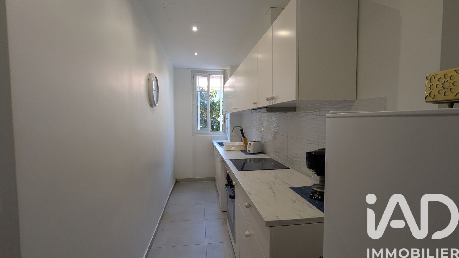Location Appartement 2 pièces - Photo 3