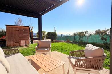 Appartement 4 pièces 499000 €