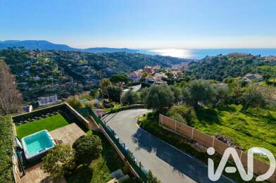 Appartement 4 pièces 499000 €