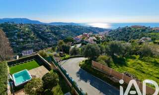 Appartement 4 Pièces 80 m² à vendre à Nice (06200)