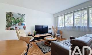 Appartement 3 Pièces 64 m² à vendre à Saint-Herblain (44800)