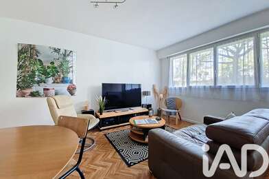 Appartement 3 pièces 158000 €