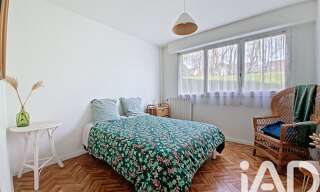 Appartement 3 Pièces 64 m² à vendre à Saint-Herblain (44800)