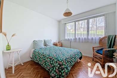 Appartement 3 pièces 158000 €