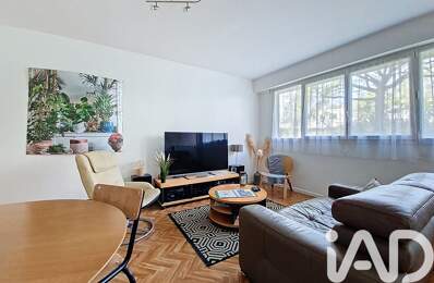 Vente Appartement 3 pièces — photo du bien