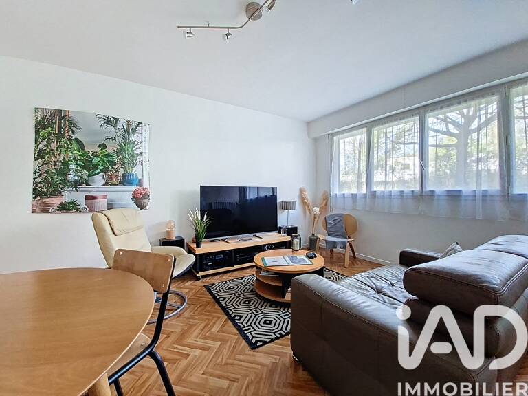 Vente Appartement 3 pièces — photo 1