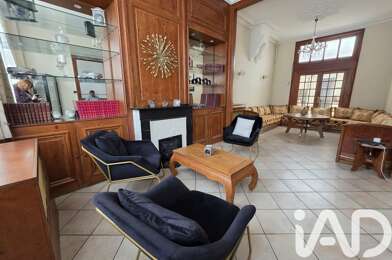 Maison 5 pièces 252000 €