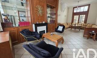 Maison 5 Pièces 142 m² à vendre à Tourcoing (59200)