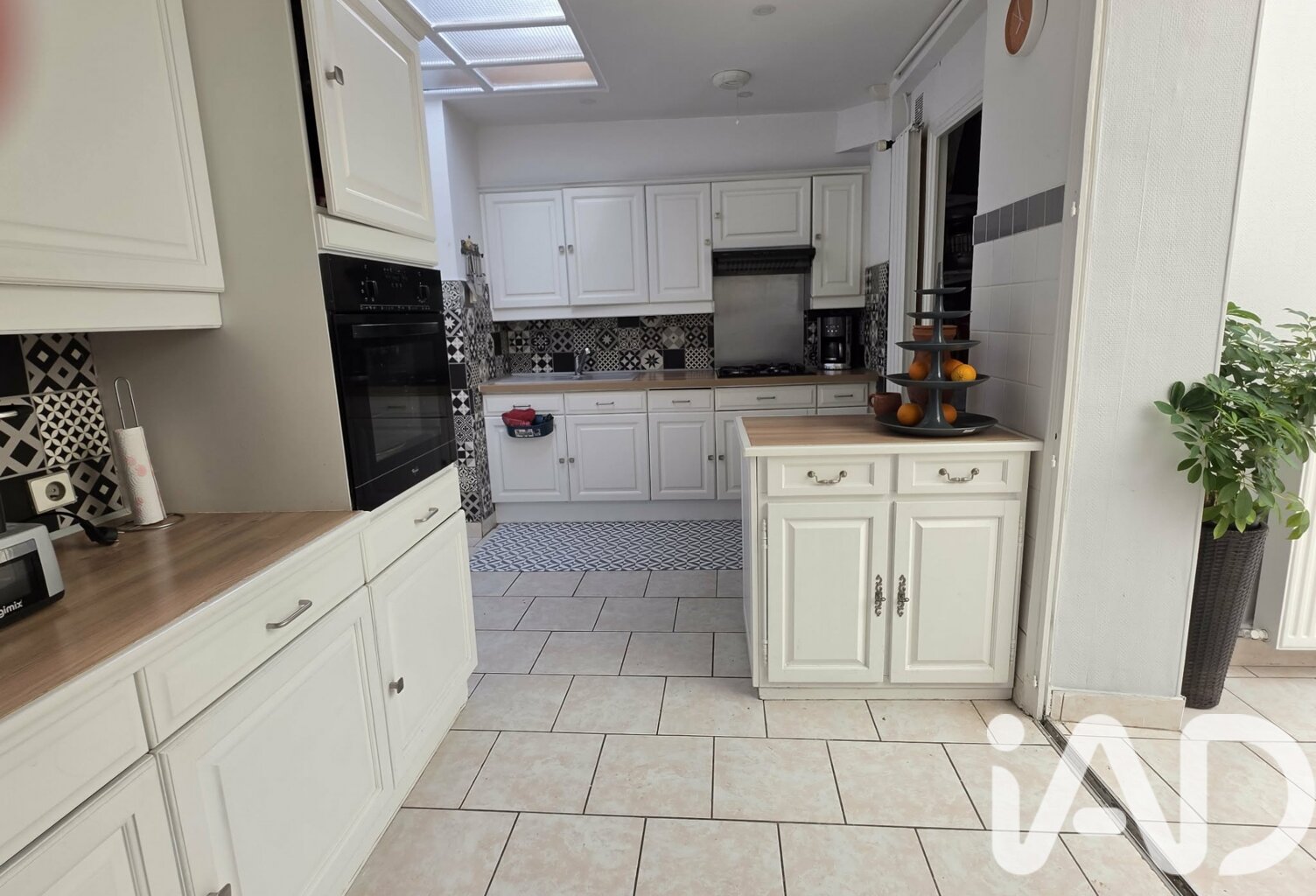 Vente Maison/villa 5 pièces — photo 1