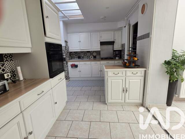 Vente Maison/villa 5 pièces — photo du bien