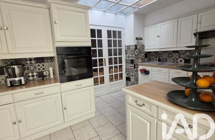 Vente Maison/villa 5 pièces — photo 2