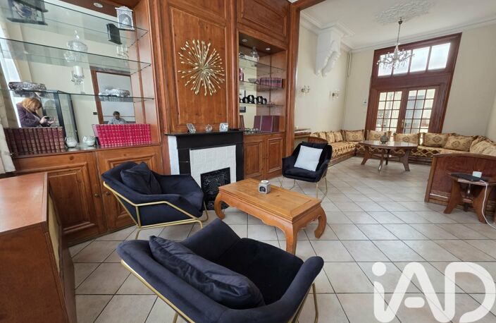 Vente Maison/villa 5 pièces — photo 3