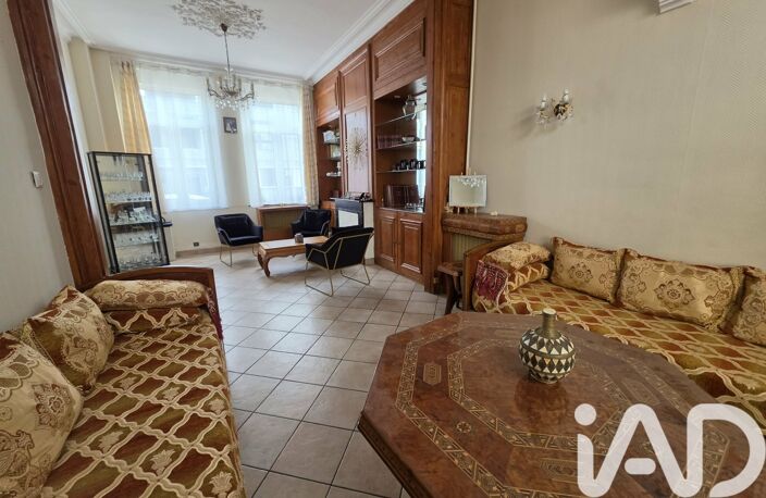 Vente Maison/villa 5 pièces — photo 4