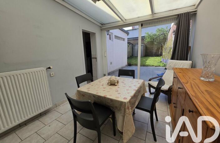 Vente Maison/villa 5 pièces — photo 5