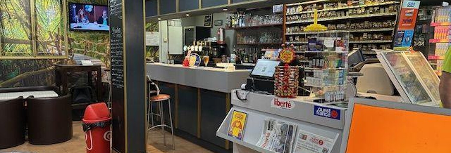 Commerce  60 m² à vendre à Caen (14000)