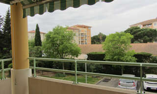 Appartement 2 Pièces 42 m² à vendre à Saint-Raphaël (83700)