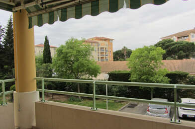 Appartement 2 pièces 231500 €