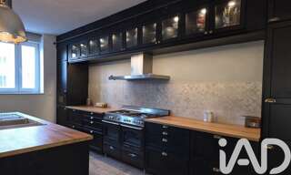 Maison 9 Pièces 170 m² à vendre à Saméon (59310)