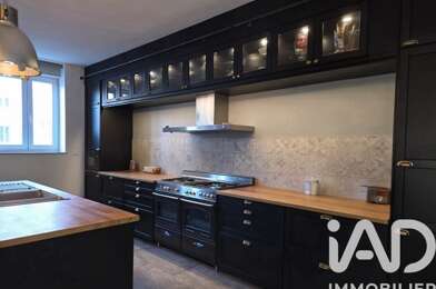 Maison 9 pièces 342000 €