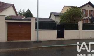 Maison 5 Pièces 90 m² à vendre à Le Blanc-Mesnil (93150)