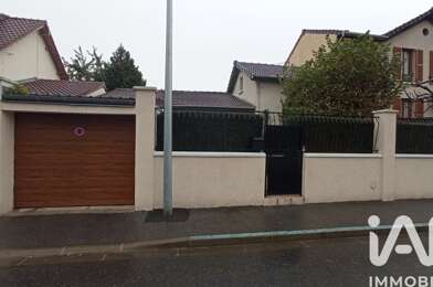 Maison 5 pièces 416000 €