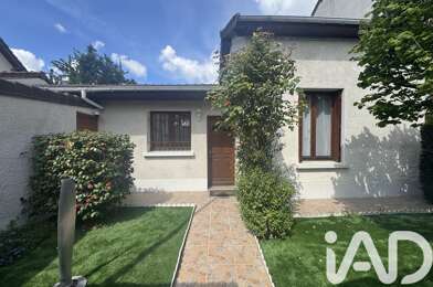 Maison 5 pièces 416000 €