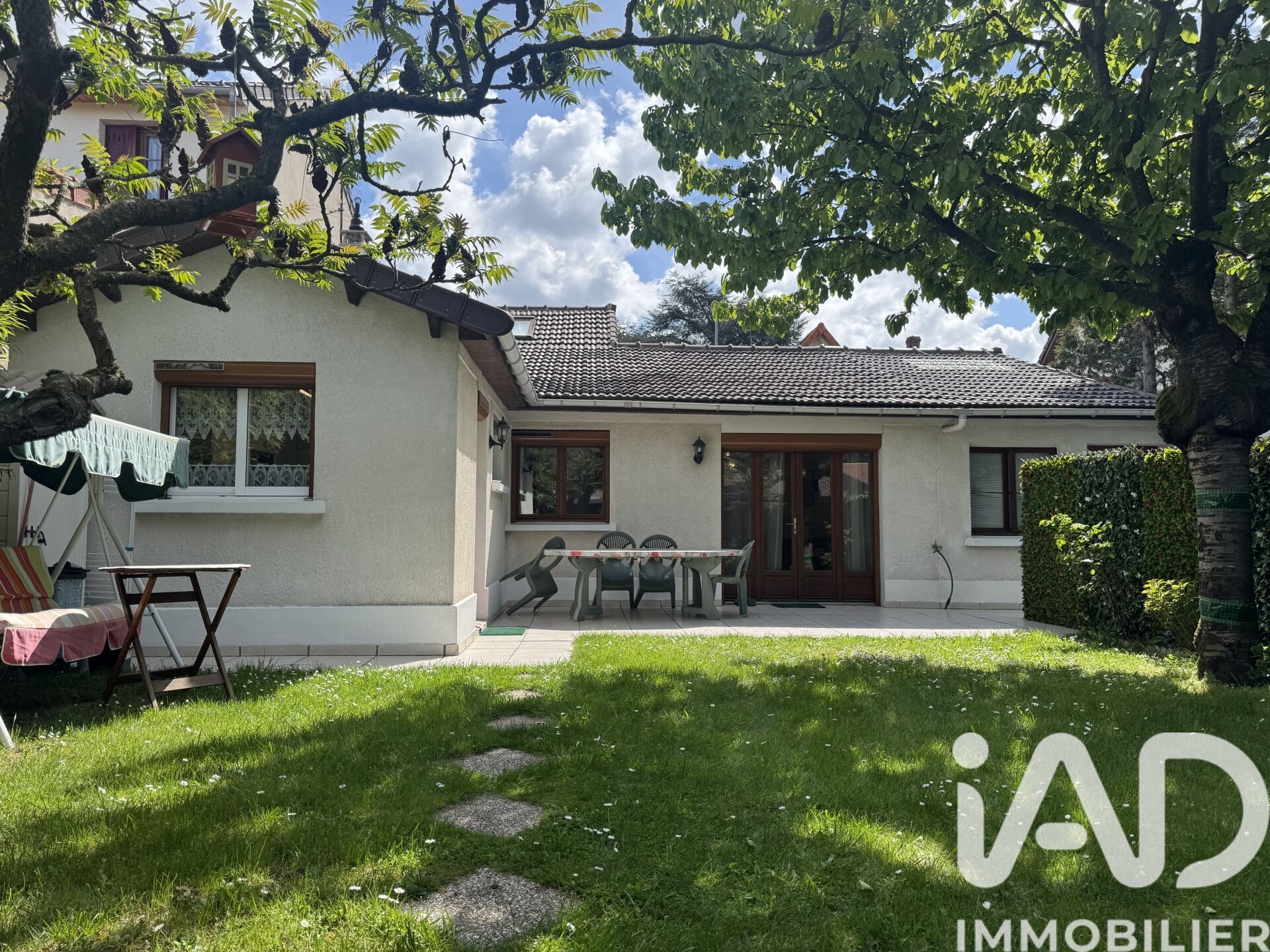 Vente Maison/villa 5 pièces - Photo 2