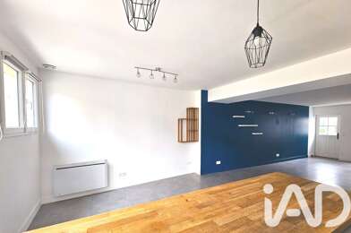 Maison 5 pièces 345000 €