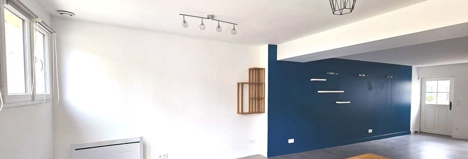 Maison 5 Pièces 90 m² à vendre à Vernouillet (78540)