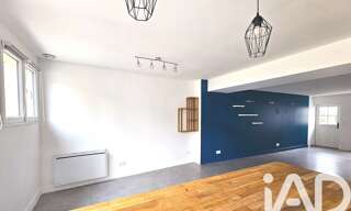 Maison 5 Pièces 90 m² à vendre à Vernouillet (78540)