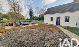 Maison 2 Pièces 70 m² à vendre à Valines (80210)