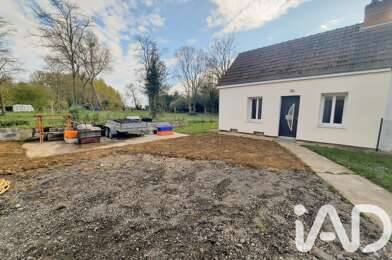 Maison 2 pièces 161900 €