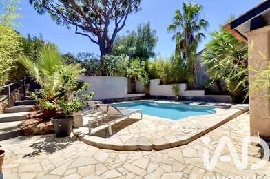 Maison 5 pièces 639000 €