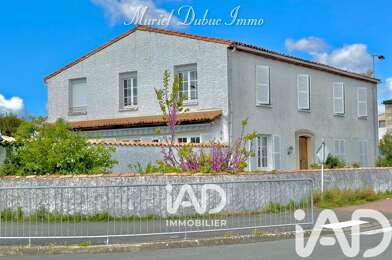 Maison 12 pièces 485000 €