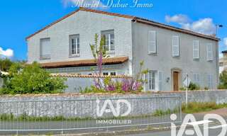 Maison 12 Pièces 254 m² à vendre à Saujon (17600)