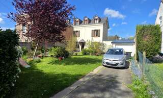 Maison 4 Pièces 80 m² à vendre à Montivilliers (76290)