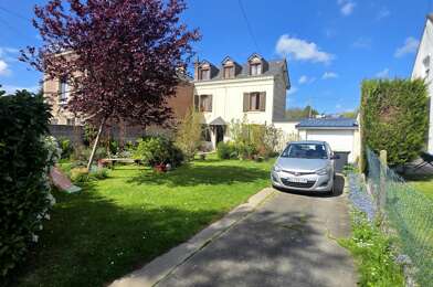 Maison 4 pièces 200000 €