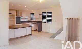 Appartement 2 Pièces 50 m² à vendre à Grand-Couronne (76530)