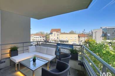 Appartement 2 pièces 155000 €