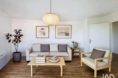 Appartement 2 pièces 149000 €