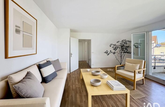 Vente Appartement 2 pièces — photo 2