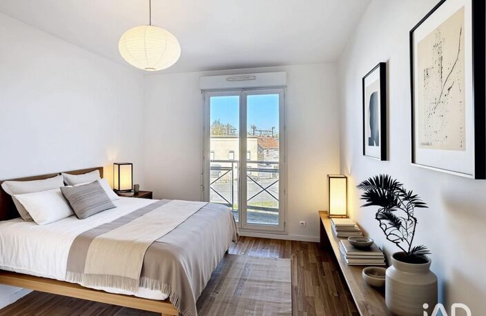Vente Appartement 2 pièces — photo 4
