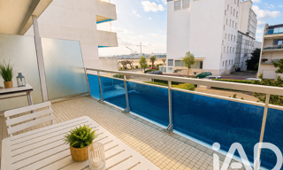 Appartement 1 Pièce 25 m² à vendre à Royan (17200)