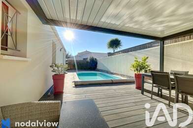 Maison 5 pièces 583000 €