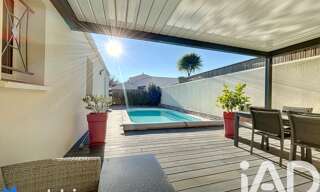 Maison 5 Pièces 154 m² à vendre à Dompierre-sur-Mer (17139)