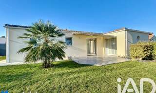 Maison 5 Pièces 154 m² à vendre à Dompierre-sur-Mer (17139)